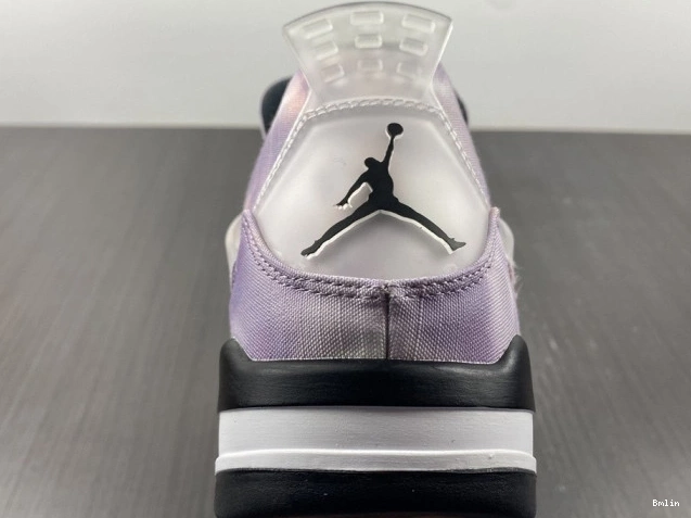 Bmlin DH7138-506 Retro Air 'Zen Master' Jordan 4 0805